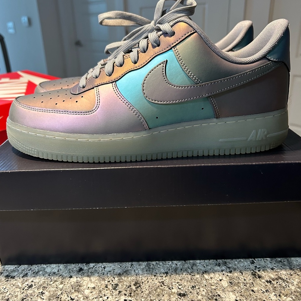 Air Force 1s